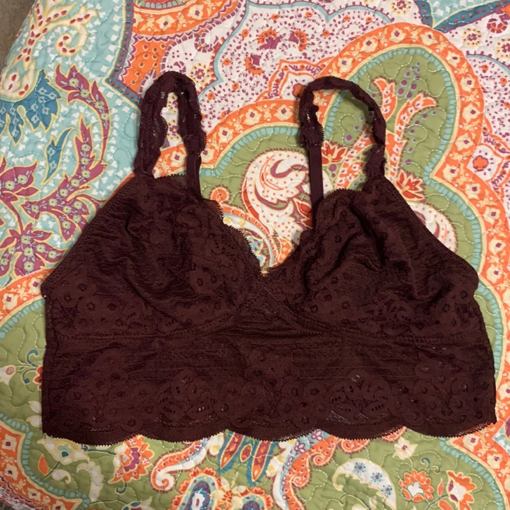 3/$24 Aerie bralette